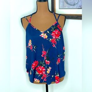 Paper moon top, size MP